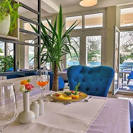 Montebay Perla Podgorica