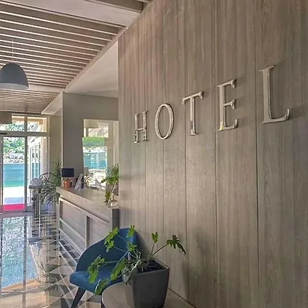 Hotel Montebay Perla Podgorica
