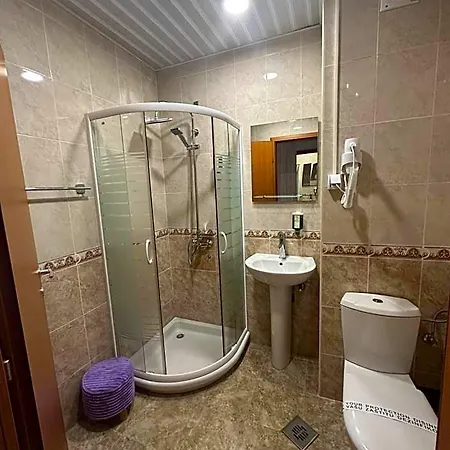 Montebay Perla 4* Podgorica