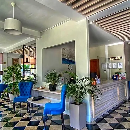 Hotel Montebay Perla Podgorica