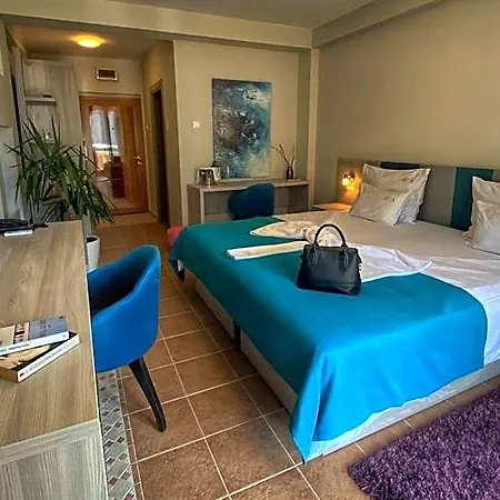 Montebay Perla Hotel Podgorica