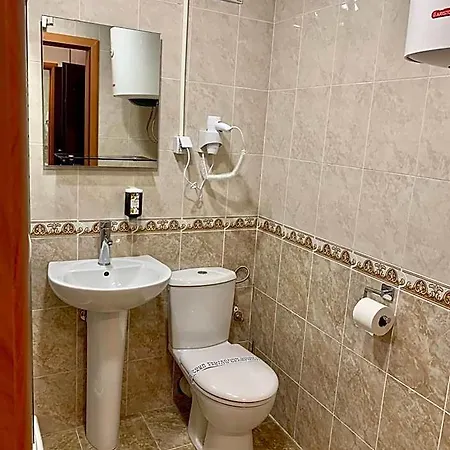 Hotel Montebay Perla 4*