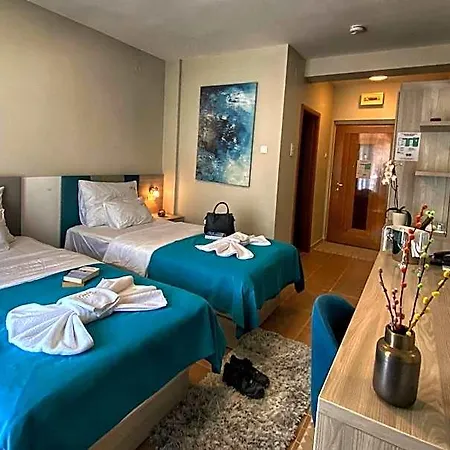 Montebay Perla Hotel 4*