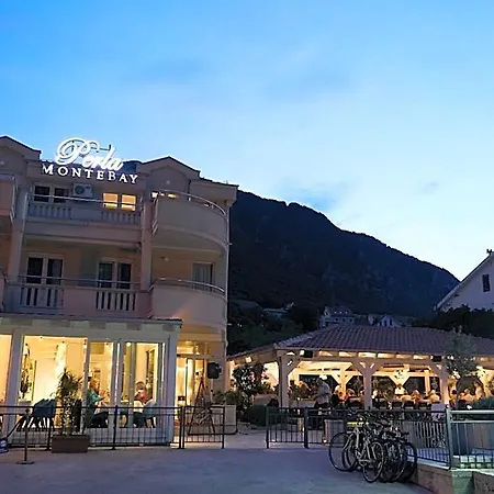 Montebay Perla 4*