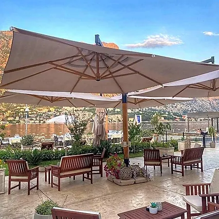 Montebay Perla Podgorica