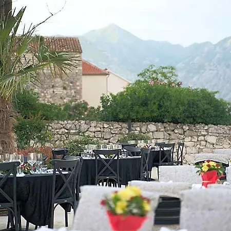 Montebay Perla 4* Podgorica